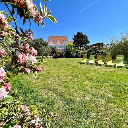 Apartmán Coc - Au Gre Du Vent Wissant Exteriér fotografie
