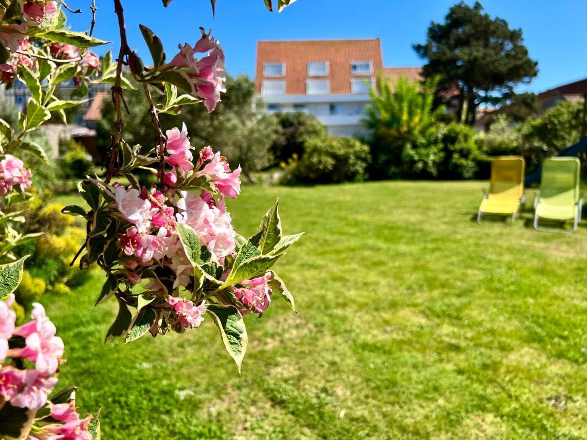 Apartmán Coc - Au Gre Du Vent Wissant Exteriér fotografie