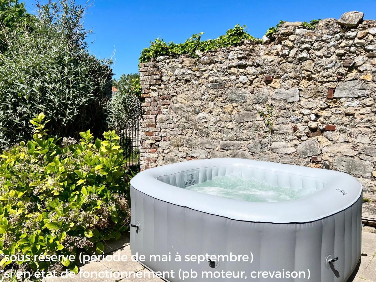 Apartmán Coc - Au Gre Du Vent Wissant Exteriér fotografie