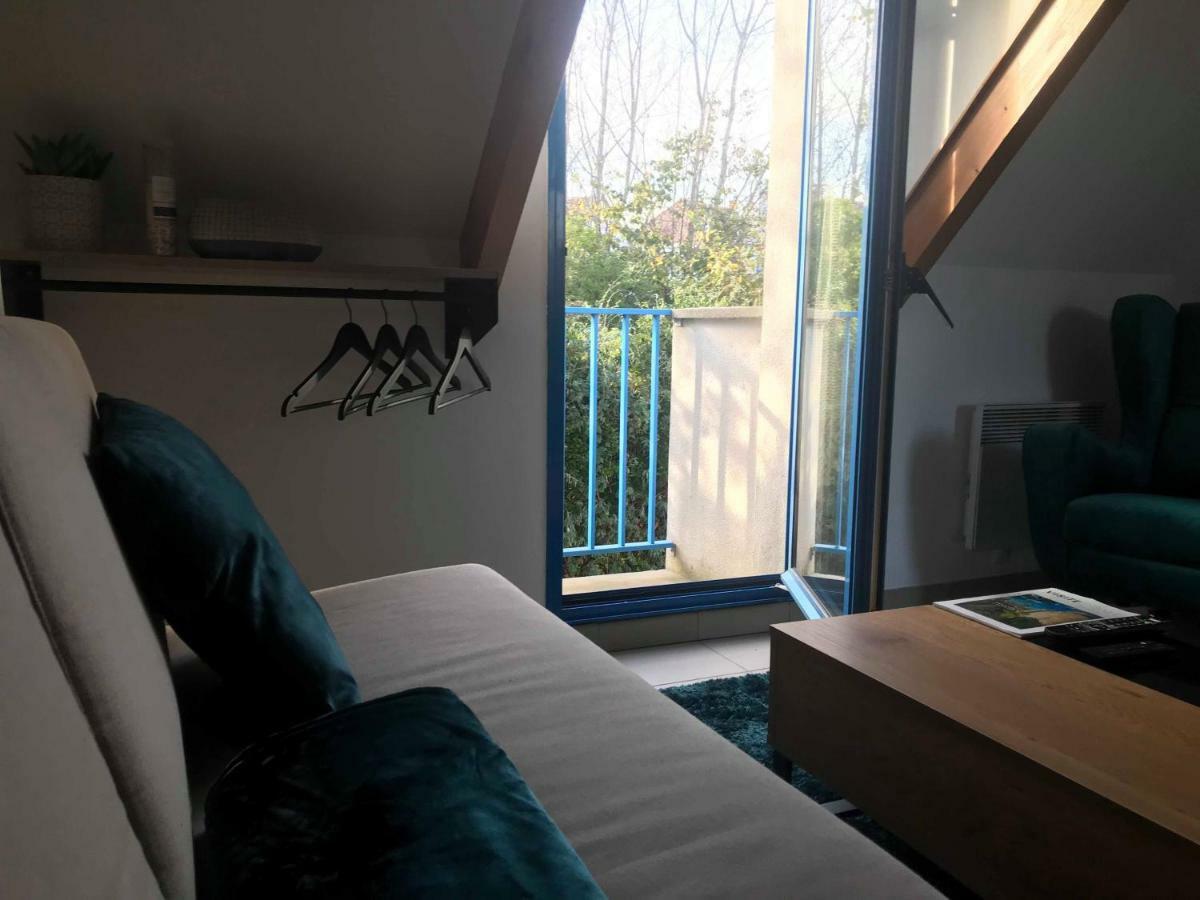 Apartmán Coc - Au Gre Du Vent Wissant Exteriér fotografie